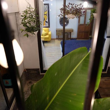 The Gallery House 河内 外观 照片
