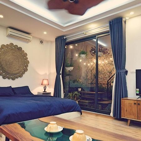 The Gallery House 河内 外观 照片