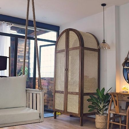 The Gallery House 河内 外观 照片