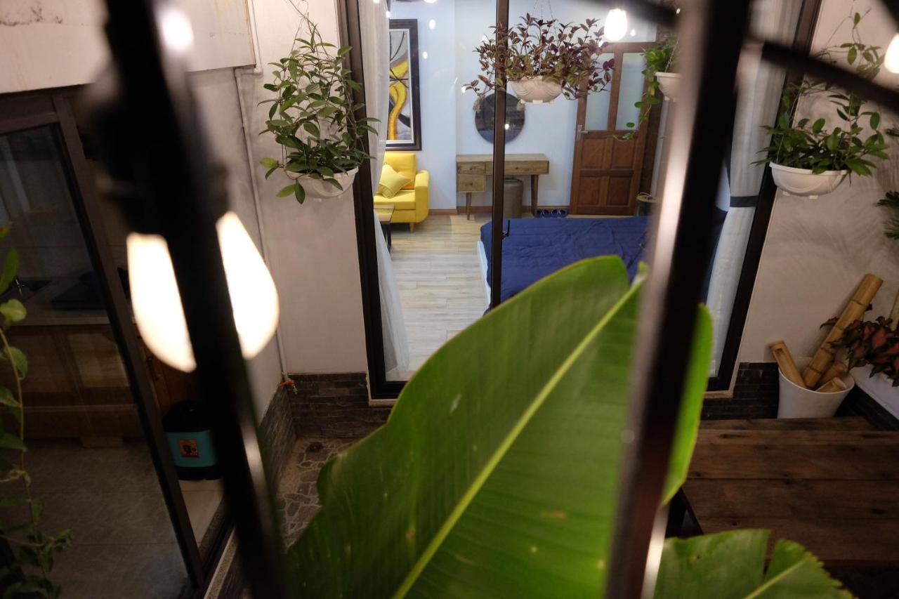 The Gallery House 河内 外观 照片
