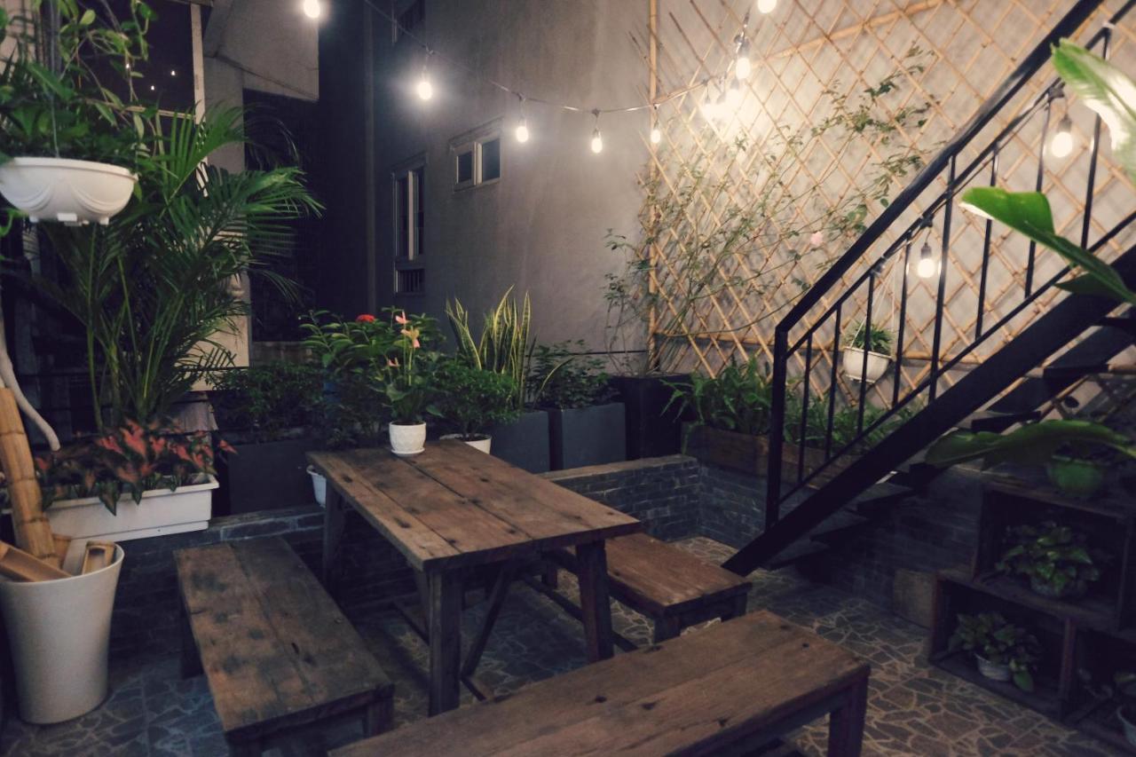 The Gallery House 河内 外观 照片