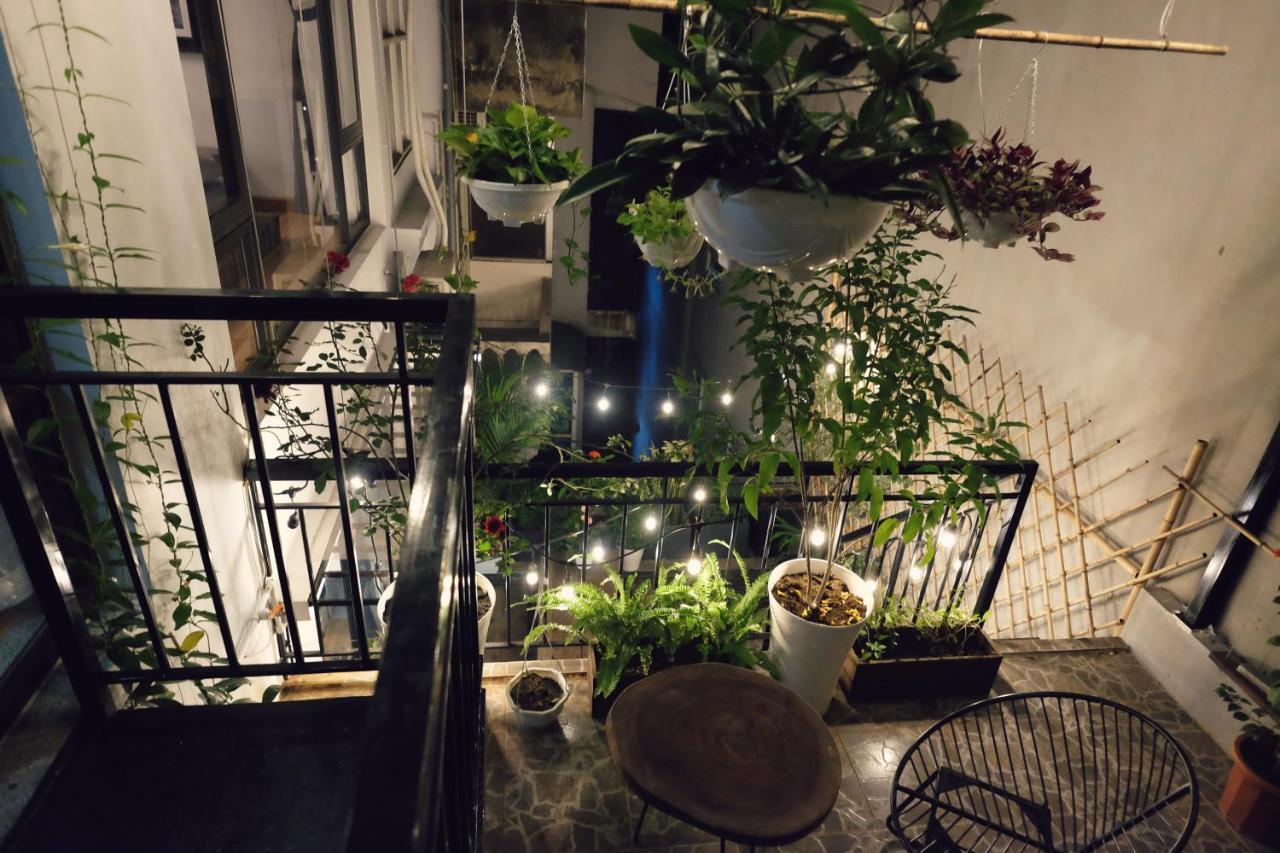 The Gallery House 河内 外观 照片