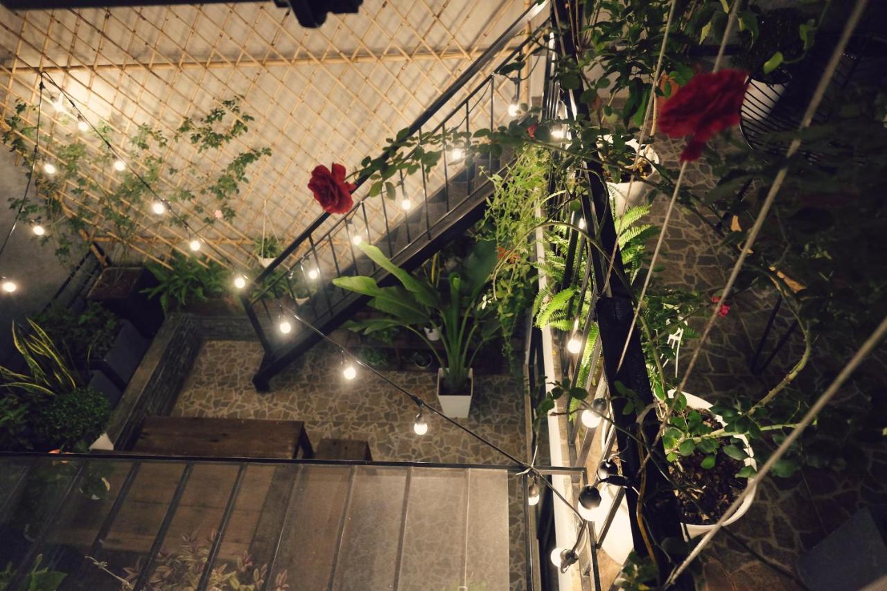 The Gallery House 河内 外观 照片