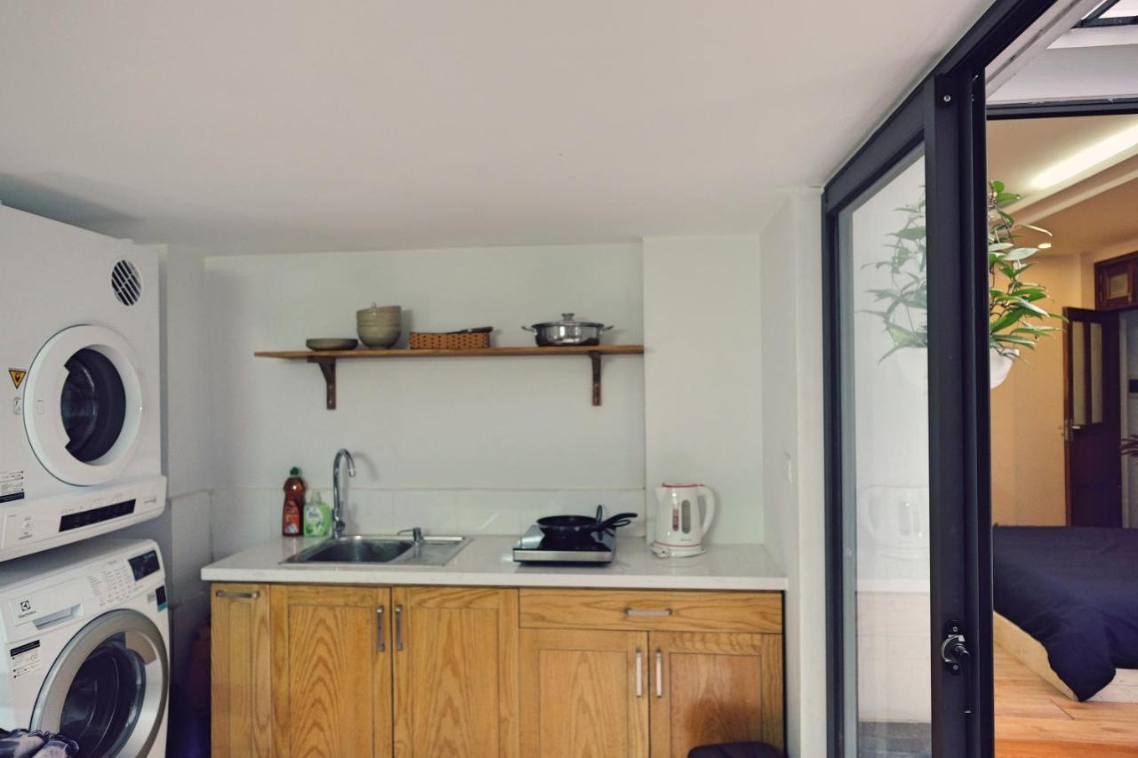 The Gallery House 河内 外观 照片