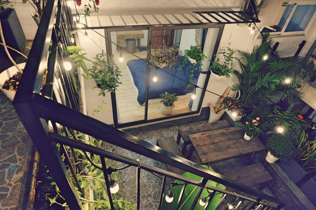 The Gallery House 河内 外观 照片