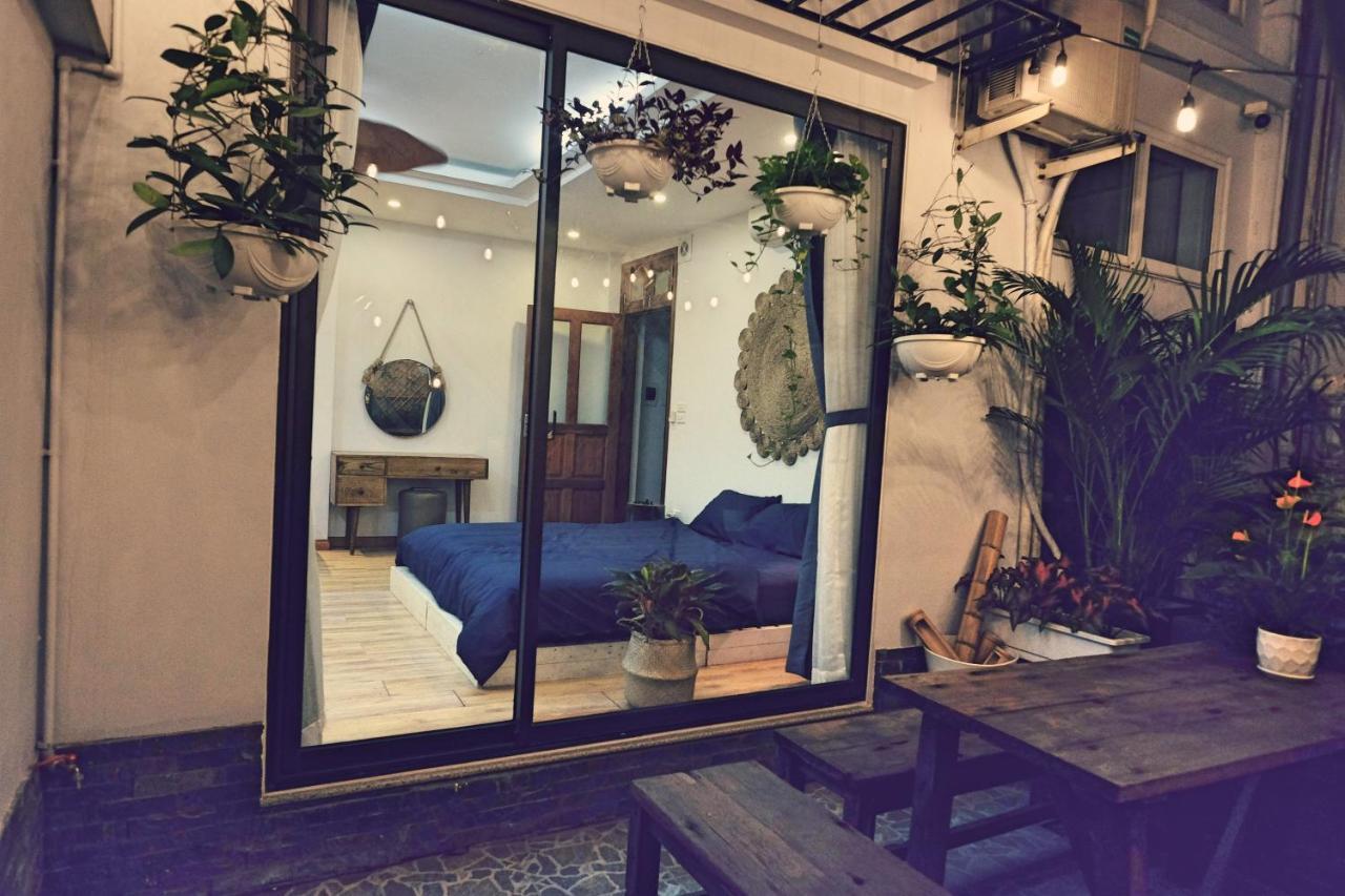 The Gallery House 河内 外观 照片