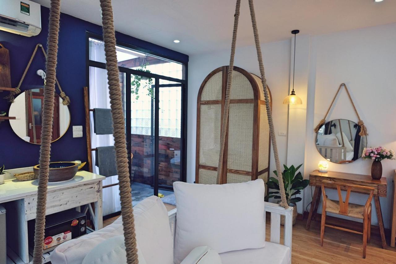 The Gallery House 河内 外观 照片