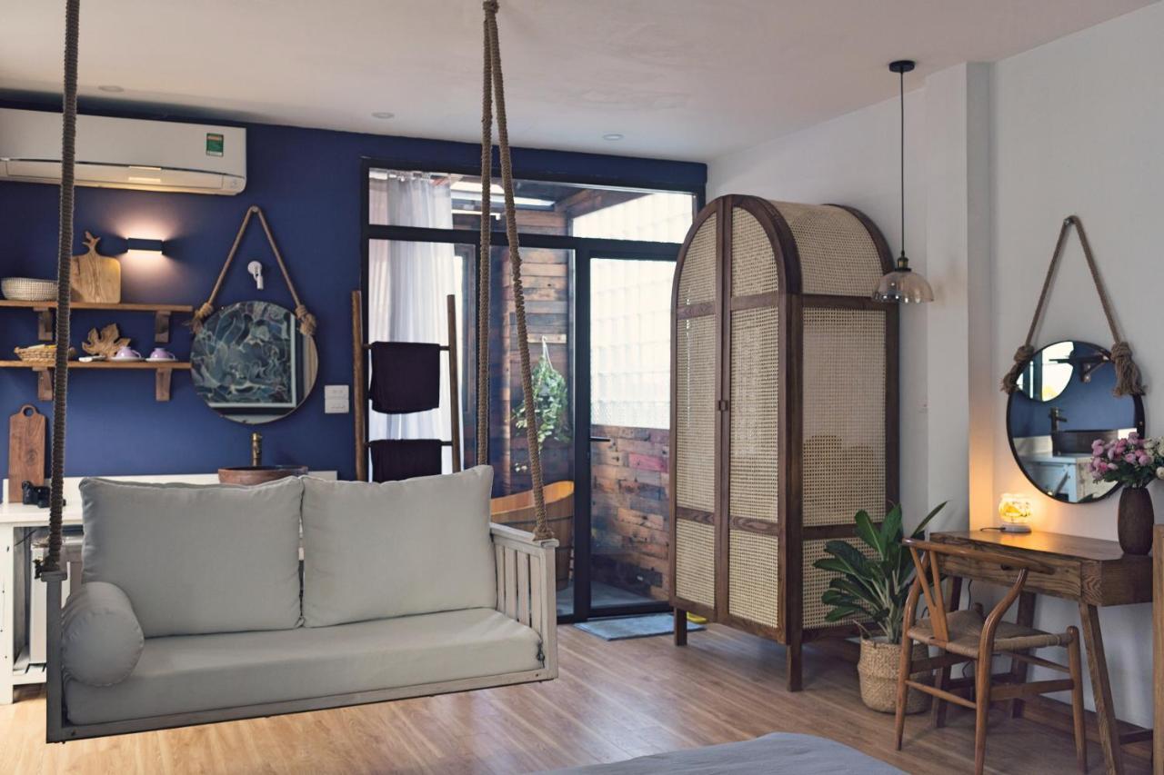 The Gallery House 河内 外观 照片