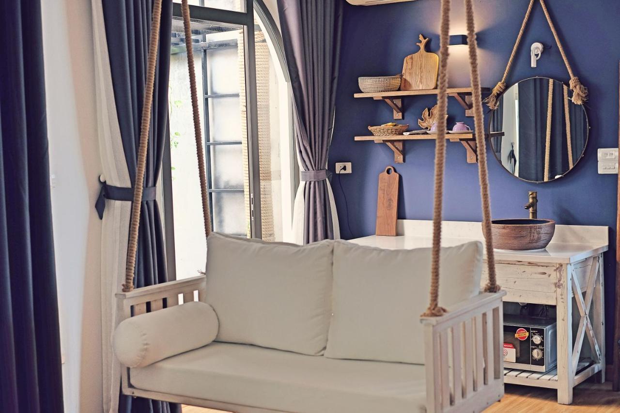 The Gallery House 河内 外观 照片