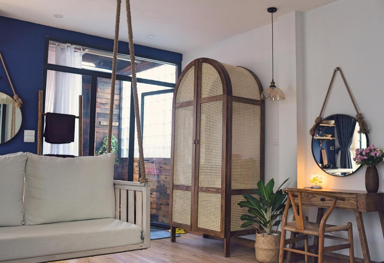 The Gallery House 河内 外观 照片